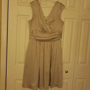 Lela Rose Bridesmaid dress